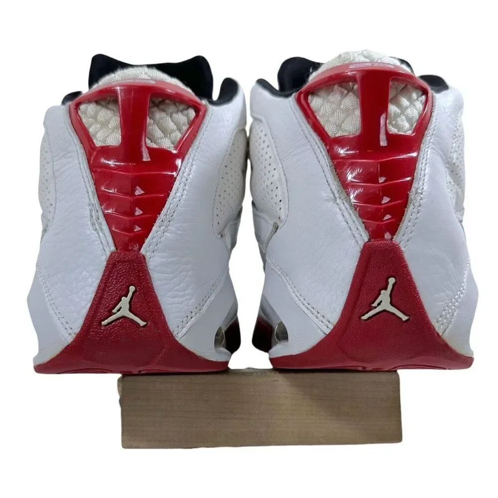 Air Jordan B’Loyal Basketball Sneakers Men’s Size 9.5